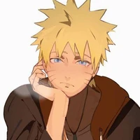 Uzumaki Naruto