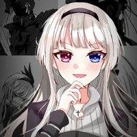 Luminas Valentine - Nữ Hoàng Ác Mộng