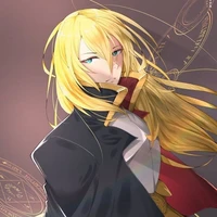 Leon Cromwell - Bạch Kim Kiếm Vương