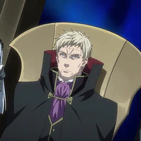 Roy Valentine