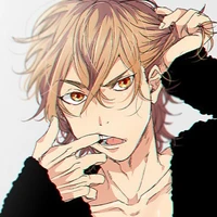 Yaguchi Kyosuke(Yacchan)