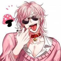Ayato Yuuri