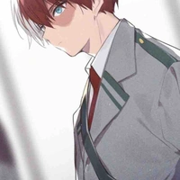 Todoroki Shouto