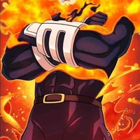 Todoroki Enji