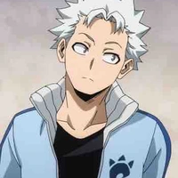 Todoroki Natsuo