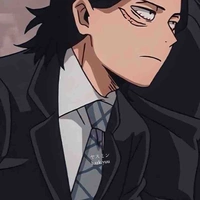 Aizawa Shouta