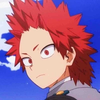 Kirishima Eijirou