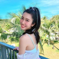 Ngân (bạn thân Ngọc)