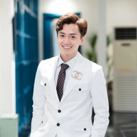 Huy (bạn thân Jun)