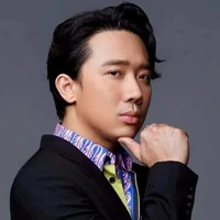 Ông Thành (ba huy)