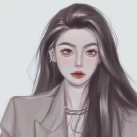 Nhã Tịnh - Selina