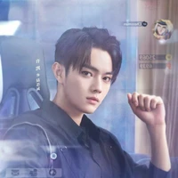 Lục Tư Thành - Chessman - AD ZGDX