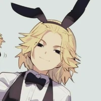 Sano Manjiro [Mikey]