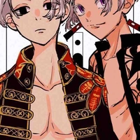 Mikey,Izana