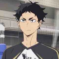 Akaashi Keiji 