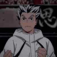 Bokuto Koutaro