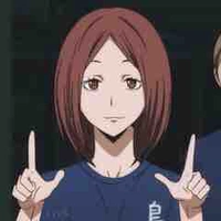 Shirofuku Yukie