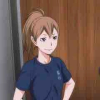 Suzumeda Kaori
