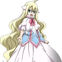 Mavis Vermillon