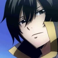 Zeref Dragneel