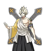 Larcade Dragneel
