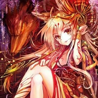 Hồ Thanh Diễm(nhị công chúa)