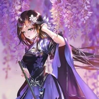 nhân vật phụ nữ 2