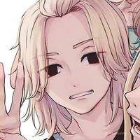 Sano Manjro •Mikey•