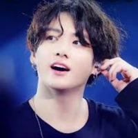 Jeon Jungkook