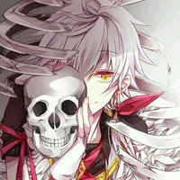 Ichijioji Dyan_Cha Teika