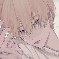 Egan <Song Tử> /Linh hồn 1/