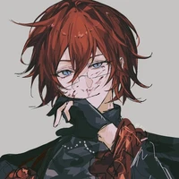 Fergus <Nhân Mã>