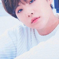 Min Suga ( Min Yoongi)