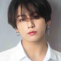 Jeon Jungkook