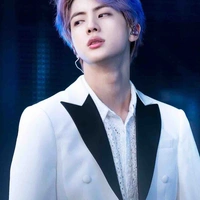 Kim Seokjin