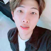 Kim Namjoon (RM)