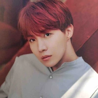 Jung Hoseok
