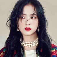 Jisoo