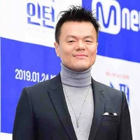 Park Jin Young