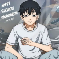 Sano Shinnichirou