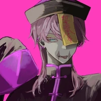 Akashi/Sanzu Haruchiyo