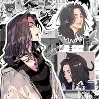Baji Keisuke