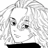 Sano Manjirou (Mikey)