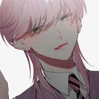 Sanzu Haruchiyo