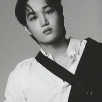 Kai ( Thị Vệ riêng Cô)