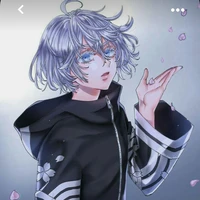Kawaragi Senju