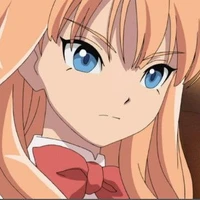 Mikado Anna