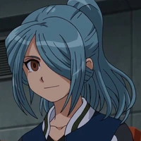 Kazemaru Ichirouta