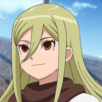 Afuro Terumi