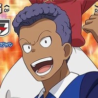 Goujin Tetsunosuke
